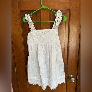 New with tags mini dress.